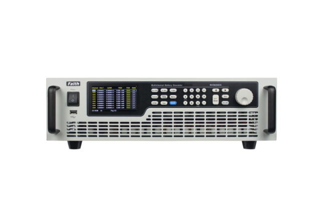 费思泰克FT8331系列多通道电池模拟器(6V/15V/20V，24通道)