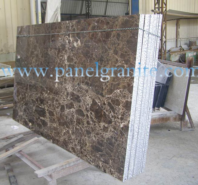 marble thin panel
